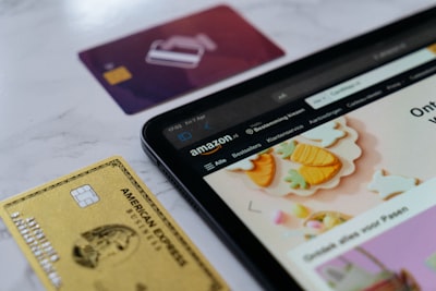 Amazon lanza nuevas tarjetas de crédito empresarial con recompensas y flexibilidad mejoradas
