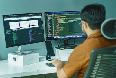 Empresas de software personalizado en Zaragoza