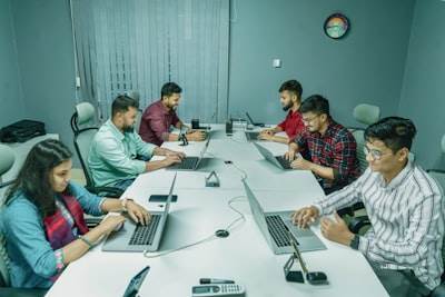 Mejores expertos en externalización de programación en Torrejón de Ardoz