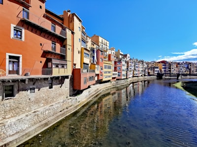 Servicios de desarrollo web profesional en Girona