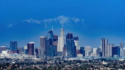 Buy Hotmail Accounts in Los Angeles, California, USA