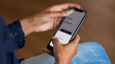 Pasos para recuperar acceso a BWS Mobile bloqueado