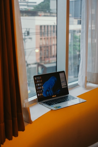 Características clave de una aplicación personalizada de Windows