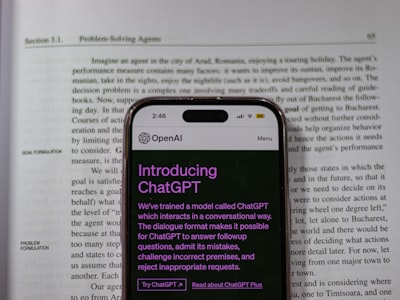 ChatGPT mostrará anuncios para algunos usuarios