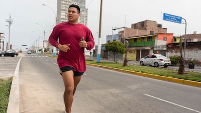 El desafío del corredor solitario