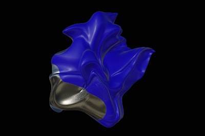 Avatar Stratified Generation for 3D Full-Body Reconstruction from Sparse HMD Data