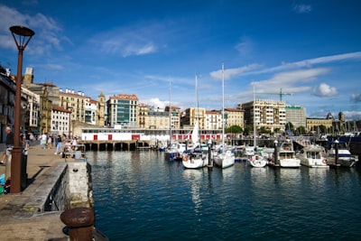 Empresa especializada en desarrollo de apps móviles en San Sebastián