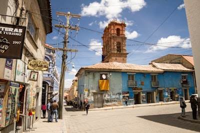 Preocupaciones económicas en Bolivia por elecciones