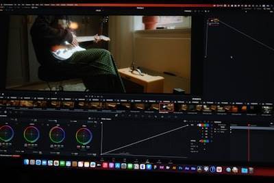 Un subtitulador de video audiovisual para AVoCaDO