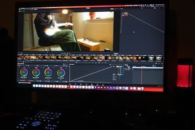 Cómo construir los efectos de video de IA de Textideo