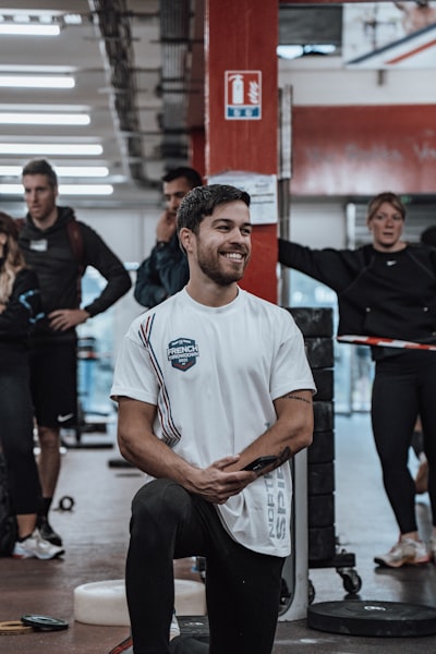 Por qué todos se interesan en el entrenamiento de combate