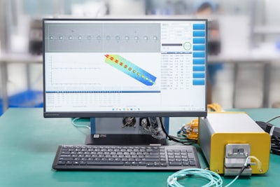 Mejores empresas de software personalizado para control de calidad en Vitoria