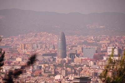 Inteligencia Empresarial en Barcelona