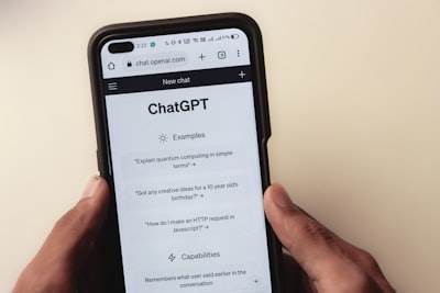 Industrias que utilizan chatbots