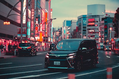 El PHEV japonés: la verdadera revolución de los hot hatches