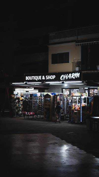 De tienda local a cadena nacional valorada en $1 mil millones