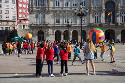 Top 15 Empresas para integración de estudiantes en A Coruña