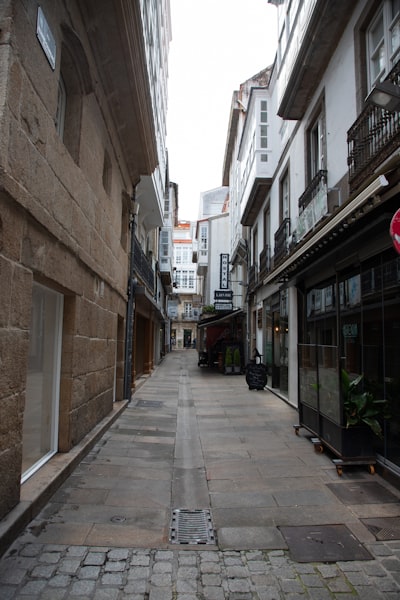 Control de inventario con IA en A Coruña