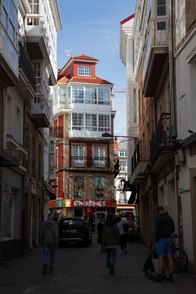 Mejores empresas de automatización empresarial con IA en A Coruña