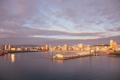 Mejores empresas de IA empresarial en A Coruña