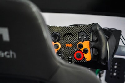 Kit de simulación Logitech G29: ahorra 40% en Prime Day