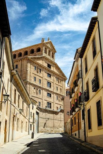 Top 30 Empresas de servicios comerciales de n8n en Salamanca