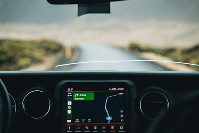 Probé ChatGPT en CarPlay y quedé impresionado