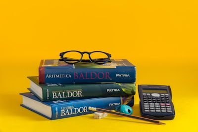 Los 7 mejores libros de contabilidad que debes leer