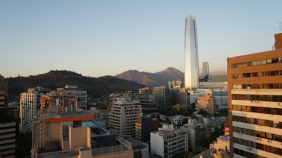 Las mejores empresas de servicios comerciales en Santiago de Compostela