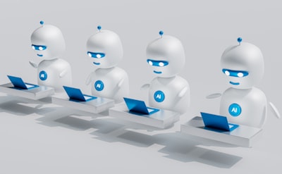 Líderes en flujos de aprobación con inteligencia artificial