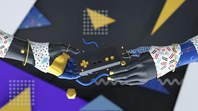 Development of Artificial Intelligence Services in Europe