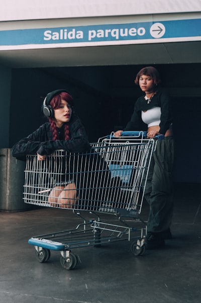 Las compras lentas moldean la IA.
