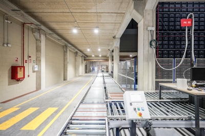 Flexibilidad del control de acceso automatizado