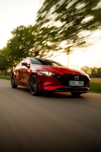 Cómo la tecnología redefine la estética del MX-5