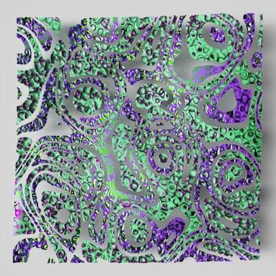 Optimización de terapia celular mediante inferencia bayesiana y cribado microfluídico