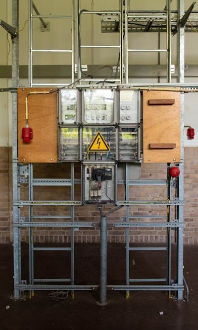 Servicios de automatización en San Lorenzo de El Escorial