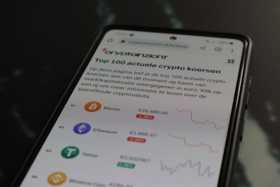 Docenas de apps maliciosas de criptomonedas en la App Store de Apple