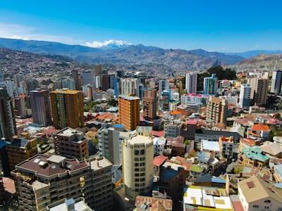 Mejores empresas de desarrollo de aplicaciones en San Cristóbal de La Laguna