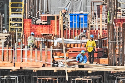 Las 5 mejores empresas para automatizar la programación de la construcción en Santa Cruz de Tenerife