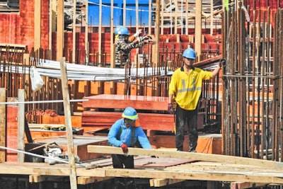 McKinsey planea despedir al 10% de su personal