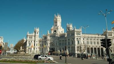 Desarrollador de aplicaciones en Madrid con más de 15 años de experiencia