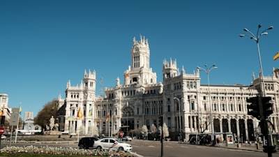 Principales expertos software web empresarial Madrid