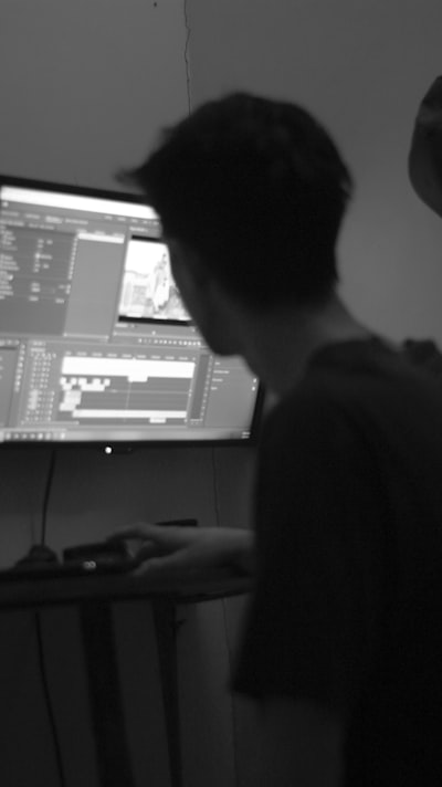 ¿Cómo se crea un video de personaje AI en la práctica?