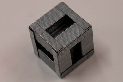 Construyendo un Solucionador de Cubo Rubik