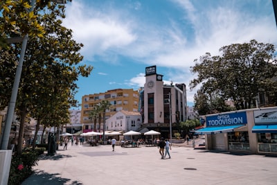 Top 10 Expertos en SaaS personalizada en Torremolinos