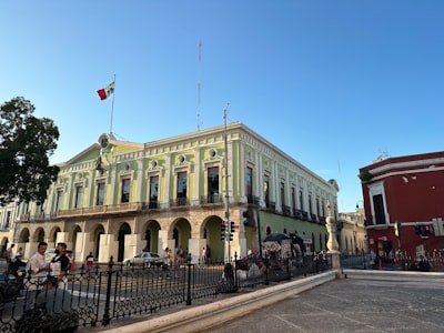 Top 20 Expertos en aplicaciones en Mérida