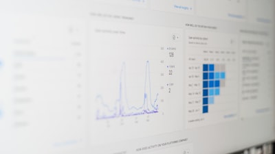 Implementación de plataforma de análisis de datos para empresas medianas