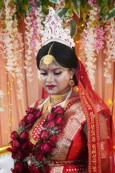 Maquillaje de novia en Sikar