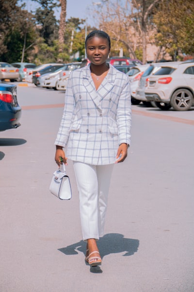 Estilista de moda AI personal