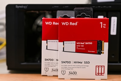Ahorra tiempo y frustración con esta herramienta SSD